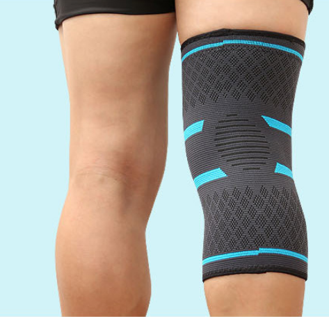 
                  
                    Knee Support Anti Slip Breathable
                  
                