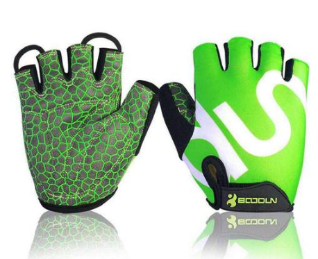 
                  
                    Queshark Unisex Body Building Gym Gloves
                  
                