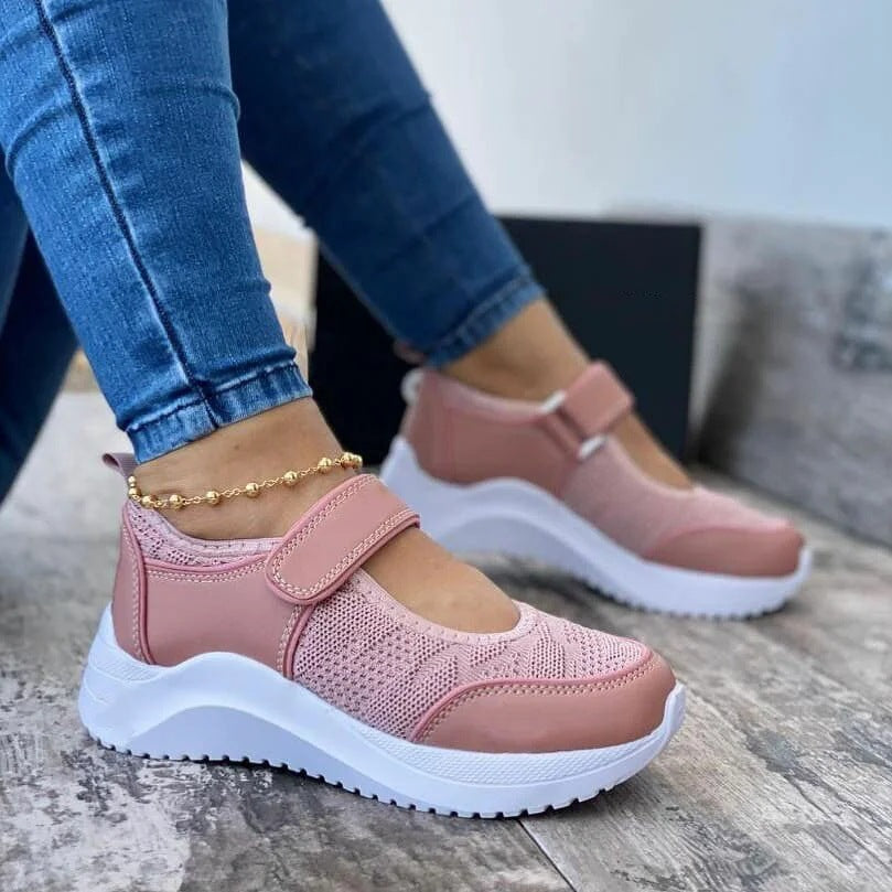 
                  
                    Summer Women Casual Shoes Sneakers
                  
                