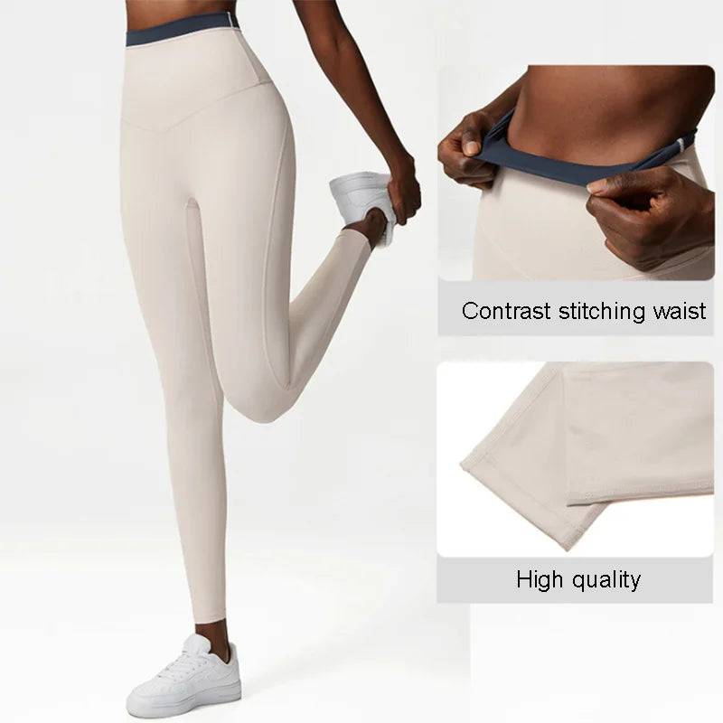 
                  
                    2 Pieces Yoga Suit Women Sexy Tight - Fitting Fitness Sports Set Gym Bra Elasticity High Waist Leggings Female Athletic Wear - MOUNT
                  
                