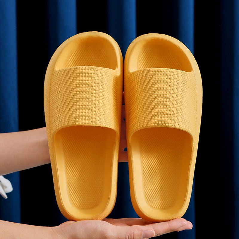 
                  
                    26-45 Size Hot EVA Shoes For Women Slippers Soft Soles Summer Bathroom Slippers - MOUNT
                  
                
