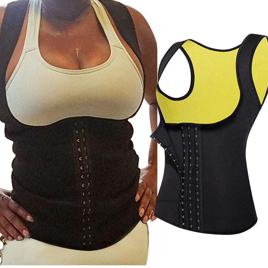 
                  
                    Palace corset tight-fitting abdomen underwear
                  
                