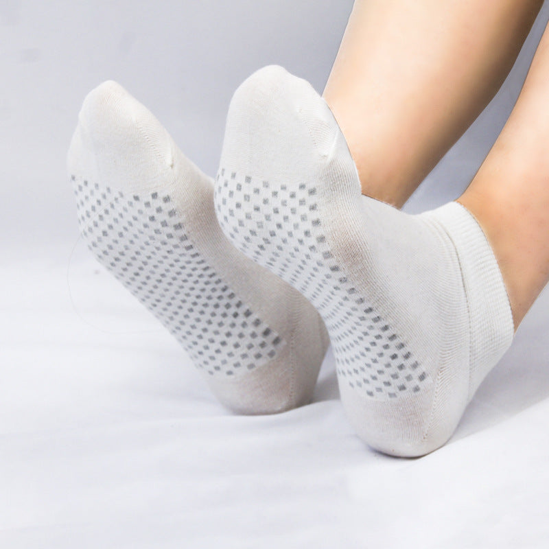 Summer Graphene Conductive Socks For Men And Women