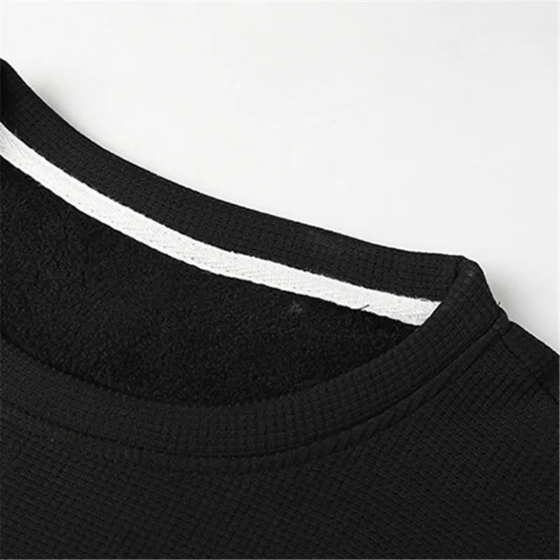 
                  
                    Solid Color Sweatshirt Men Harajuku Hoodies O Neck long Sleeve Casual Sweatshirt Mens Pullover Tops Streetwear Man Hoodies
                  
                