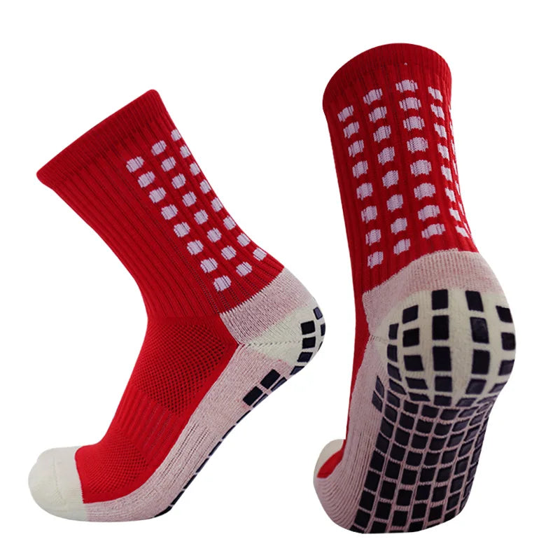 
                  
                    New Anti-slip Soccer Socks - MOUNT
                  
                
