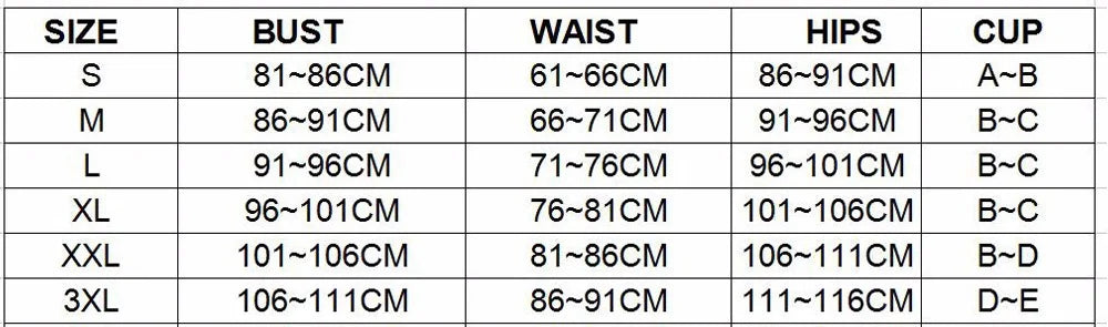 
                  
                    One-Piece Swimsuits Swimming Suit For Women Bodysuit Women Female Swimwear Bath Clothing Beach Wear With Pad Wire Free Print
                  
                