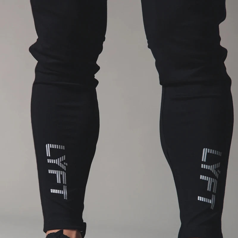 
                  
                    LYFT PIPING STRETCH PANTS Mens Sweatpants Running Sports Jogging Pants Men Trouser Tracksuit Gym Fitness Bodybuilding Men Pants
                  
                