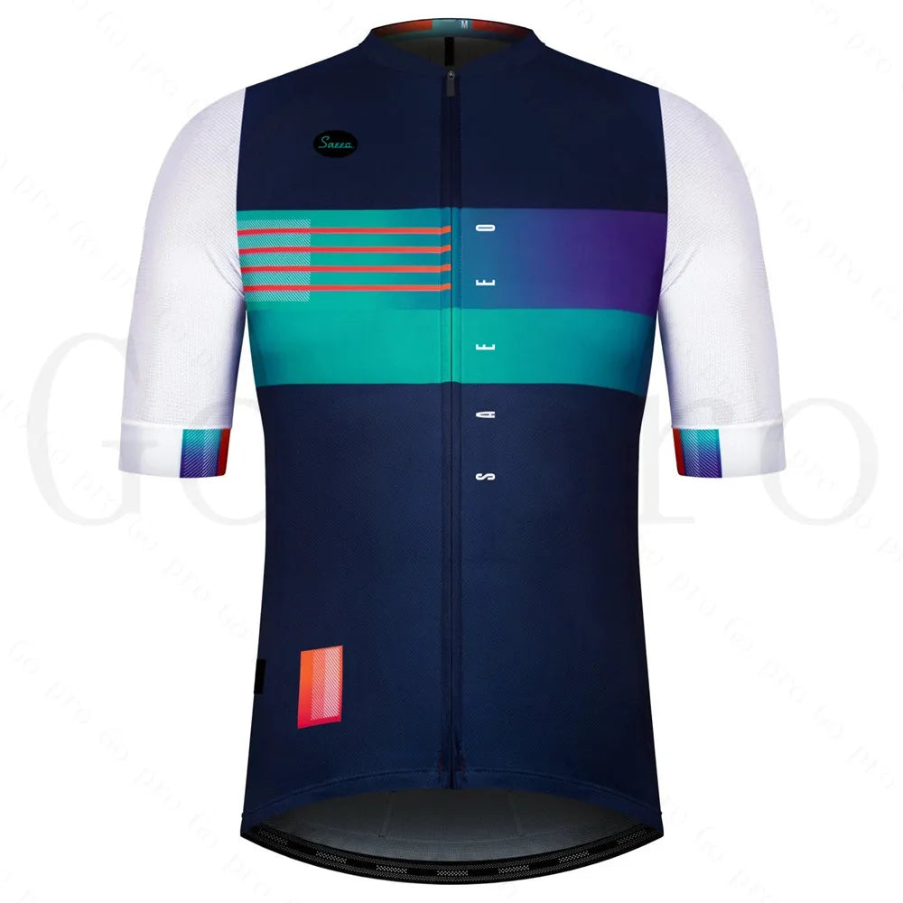 
                  
                    Cycling Jerseys Racing Bike Clothing Mtb Sportwears Bicycle Clothes Ropa Ciclismo
                  
                