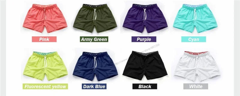 
                  
                    Men Swimsuit  Beach Sport Swim Trunks Mens sunga Surf Swimming Shorts For Men Swimwear Boxer Quick Drying Briefs zwembroek heren
                  
                