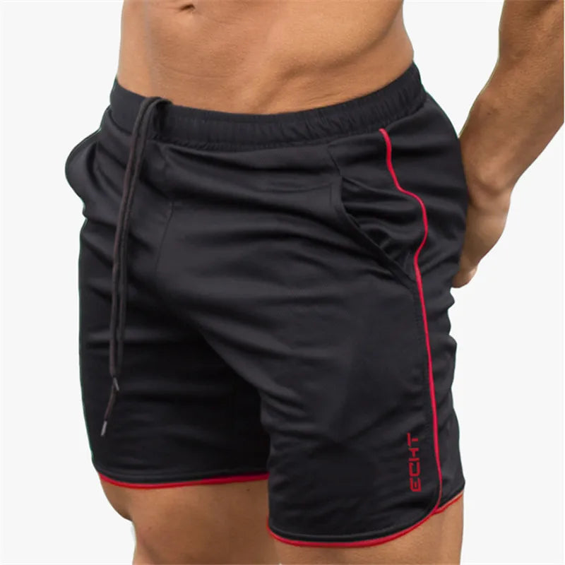 
                  
                    NEW Summer Running Shorts Men Sports Jogging Fitness Shorts Quick Dry Mens Gym Men Shorts Sport gyms Short Pants men - MOUNT
                  
                
