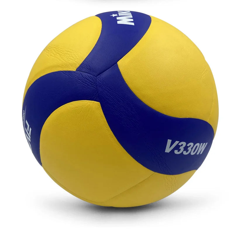 Volleyball Balls Size 5 PU Soft Touch Volleyball Official Match V200W/V330W