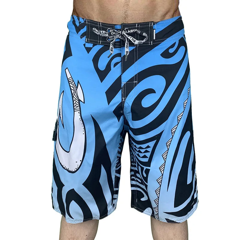 
                  
                    Plus Size Men's Swimming Shorts Board Shorts Bermuda Surfing Swim Shorts Dry Fit Boardshorts Swimwear Trunks Running Beach Pants
                  
                