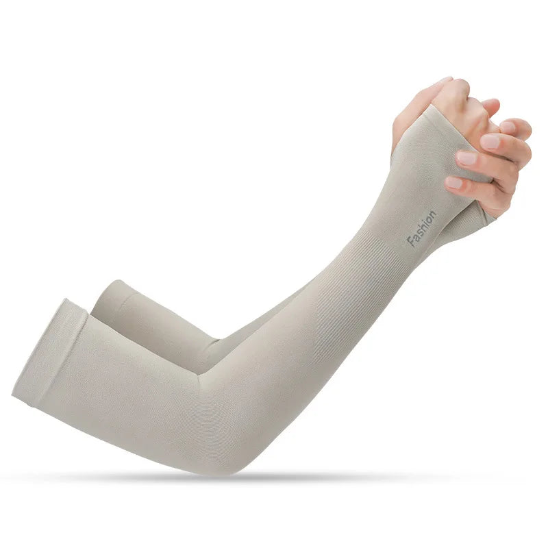 
                  
                    Breathable Sport Arm Sleeves
                  
                