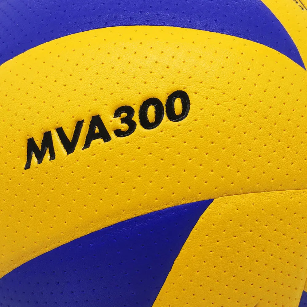 
                  
                    Volleyball,Model300,Super Hard Fiber
                  
                