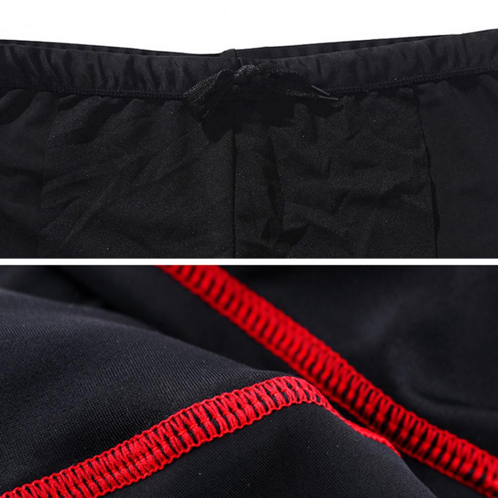 
                  
                    2 Pcs/Set Swimming Trunks Quick Dry Men Shorts Breathable Elastic Swimming Set Great Stitching Swimming Cap for Vacation
                  
                