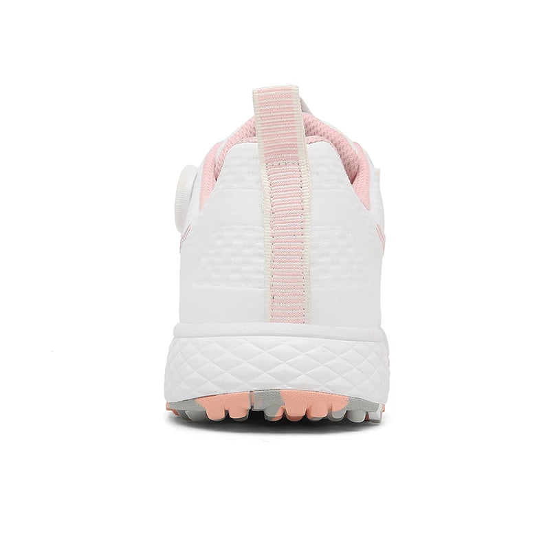 
                  
                    Women Waterproof Golf Shoes Non-slip
                  
                