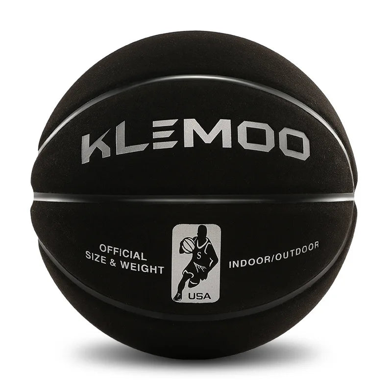 
                  
                    Size 7 Basketball Ball
                  
                