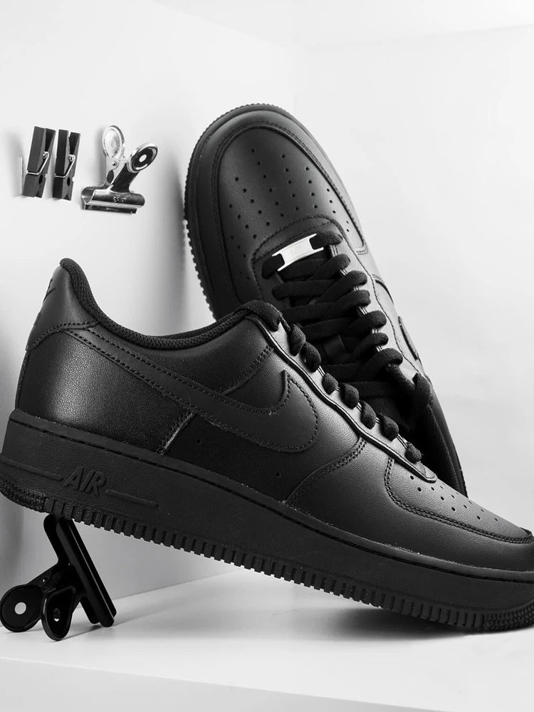 Originals Nike Air Force 1 Low Skateboard Shoes For Mens Womens Classics Comfortable af1 Casual Sneakers Outdoor Sports Trainers