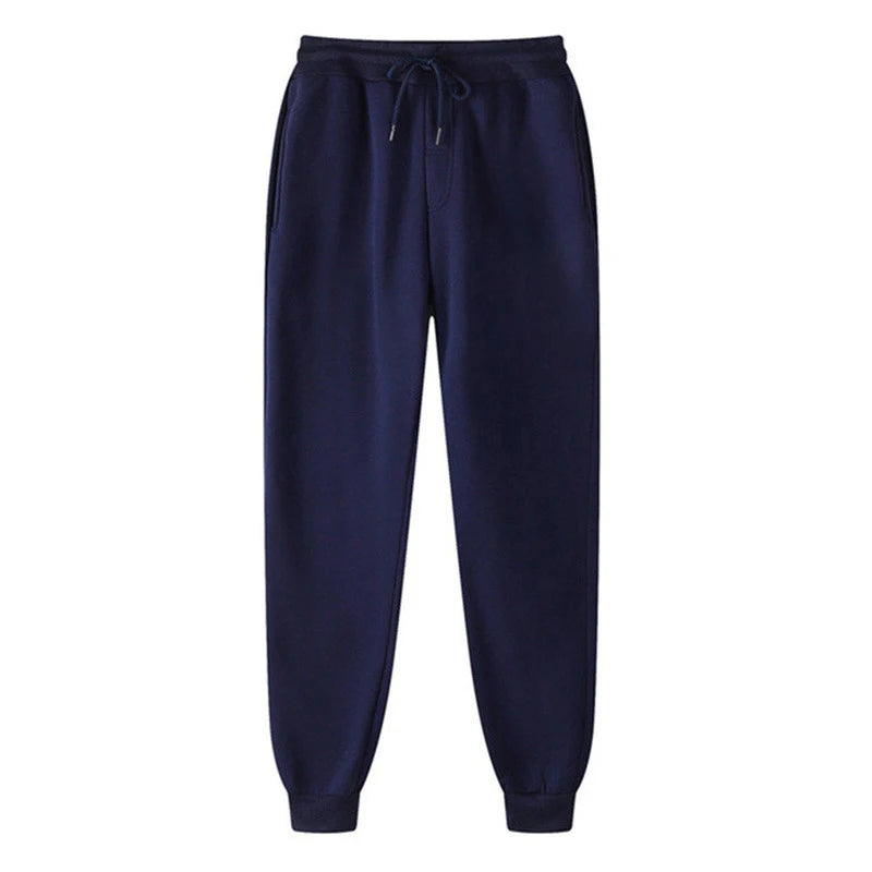 
                  
                    MOUNT Mens Joggers Sweatpants Casual Hip Hop Trousers Jogger Fitness Pants Men Gyms Tracksuit...
                  
                