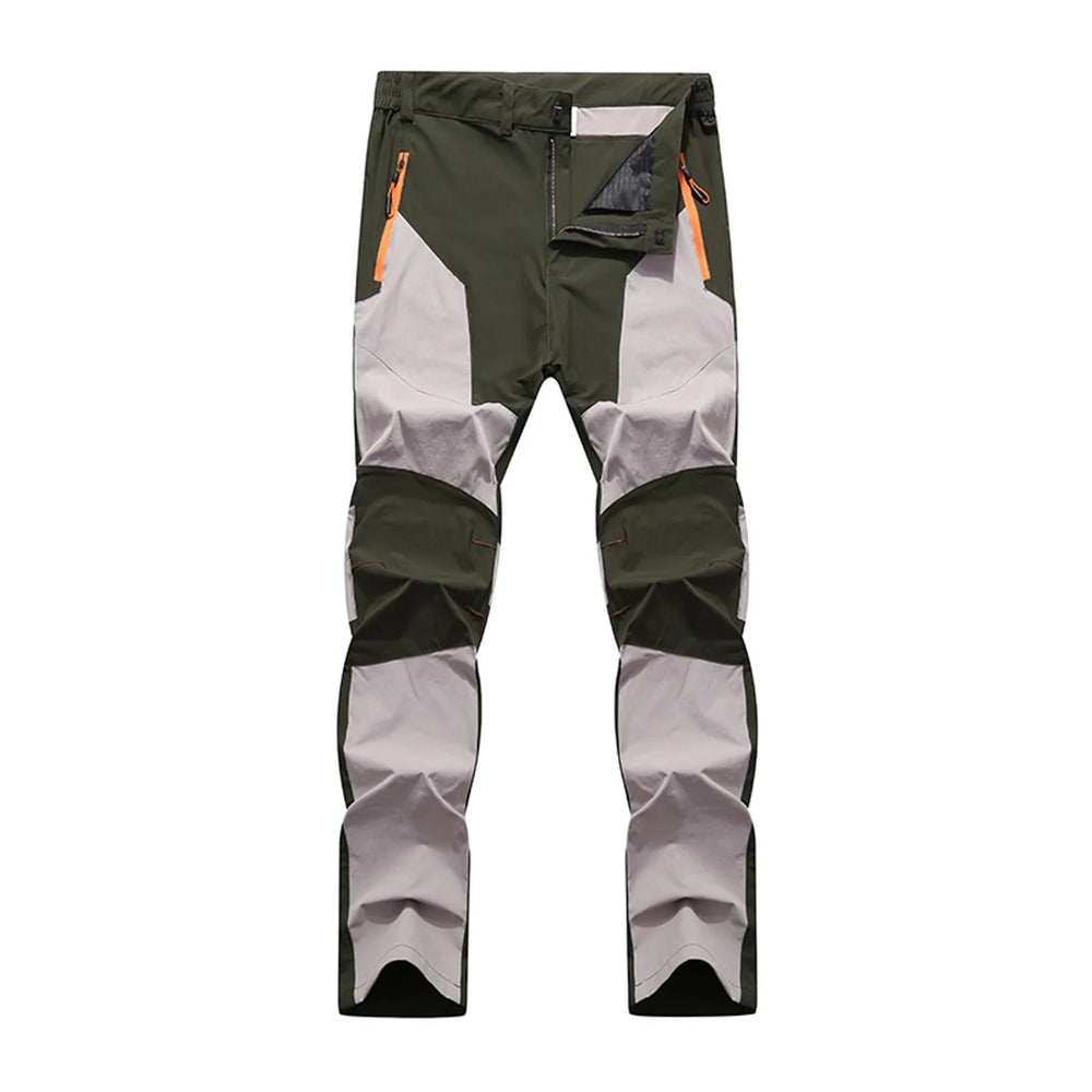 
                  
                    4 Season Casual Hiking Pants Fashion Men Keep Warm Fishing Pants Outdoors Sports Tactical Waterproof Mountain Trekking Pants
                  
                