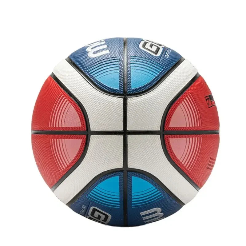 
                  
                    Molten Basketball Official Certification Competition size 7 Basketball Standard Ball Men's Women's Training Ball Team Basketball
                  
                