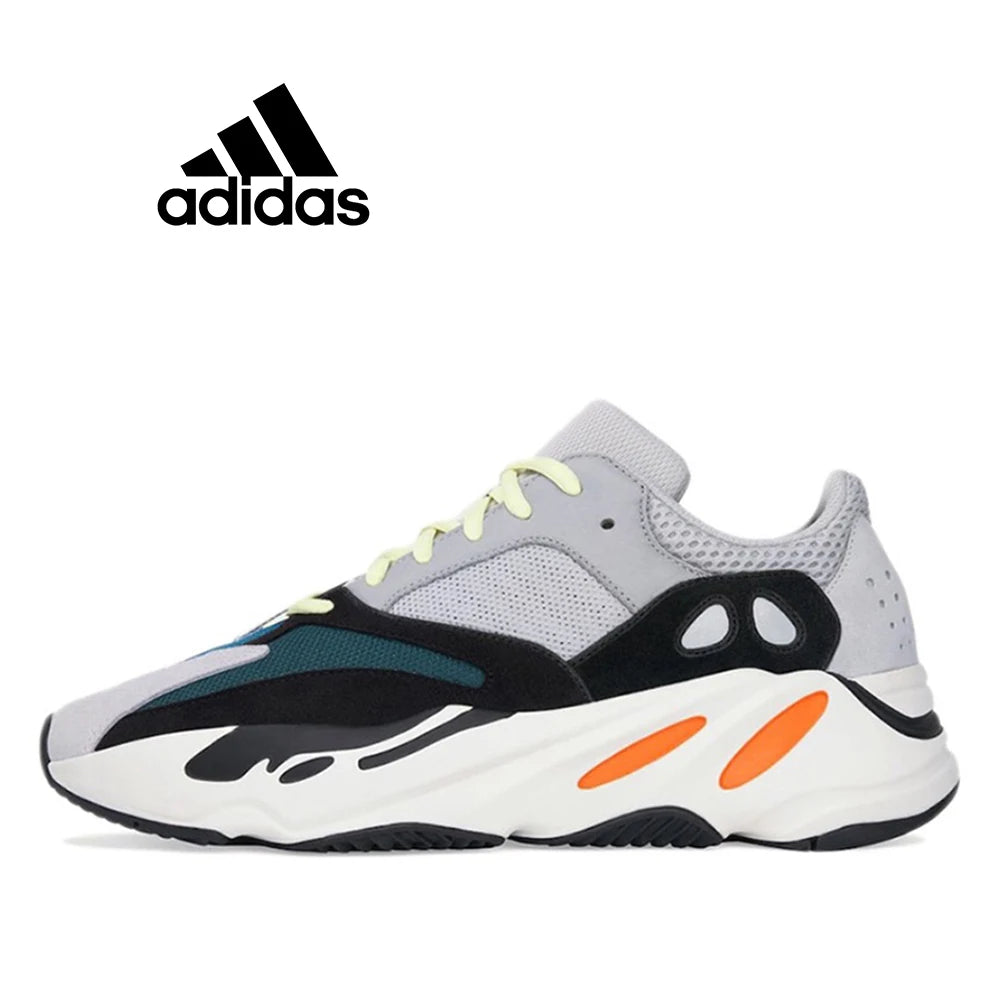 adidas Yeezy Boost 700 Wave Runner Sports Running Shoes For Men Women Classic Outdoor Causal Sneakes