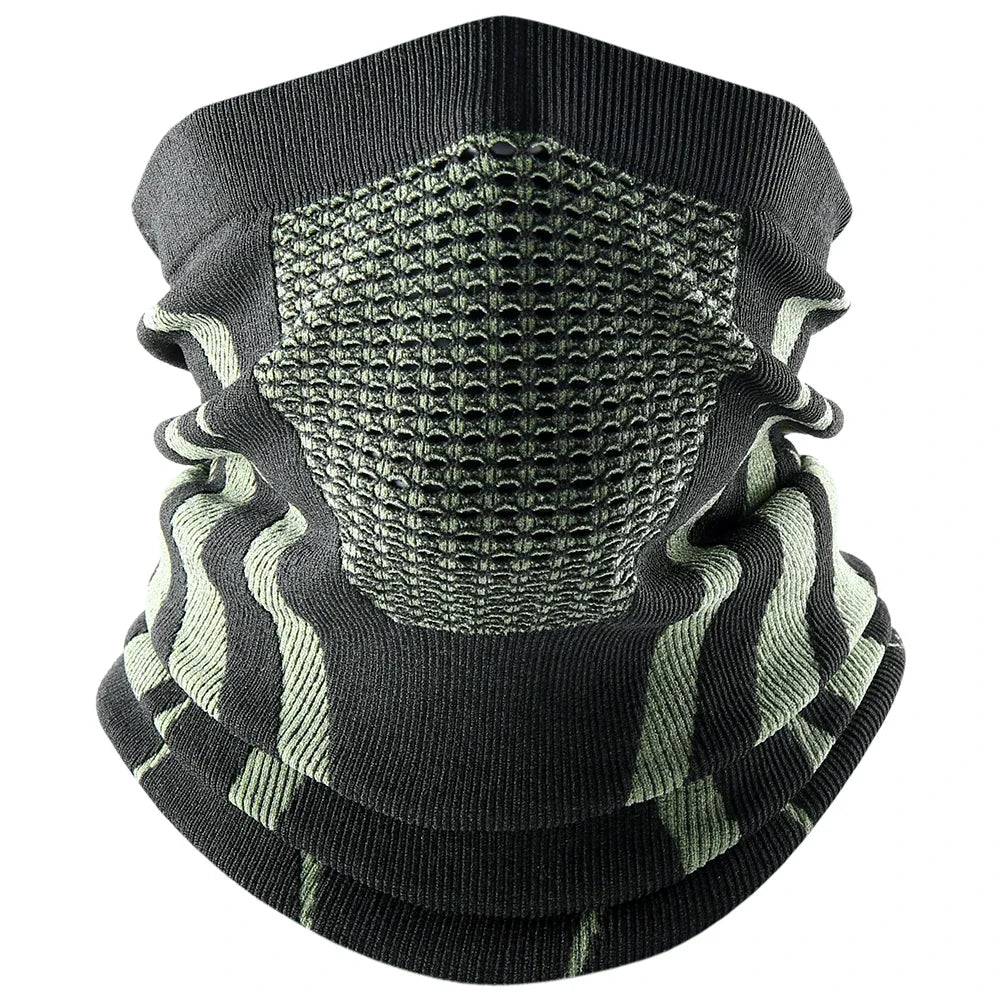 
                  
                    Winter Thermal Motorcycle Balaclava Half Face Mask Moto Neck Warmer Gaiter Motocross Motorbike Riding Bike Ski Scarf Bandana Men
                  
                