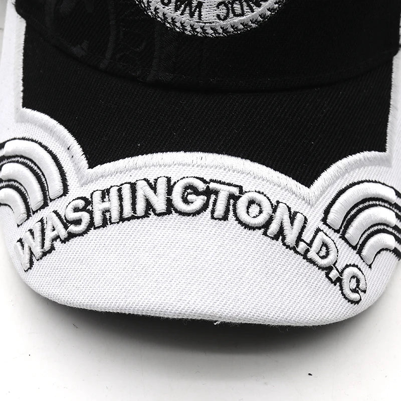 
                  
                    High Quality fishing Brand Baseball Cap For Men Women Adjustable Snapback Caps Brim Bone Women Baseball Hat Trucker Cap
                  
                