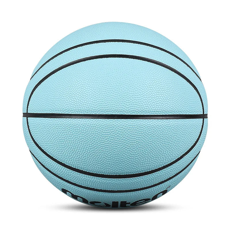 
                  
                    Basketball Standard Size 5/6/7 PU Ball
                  
                