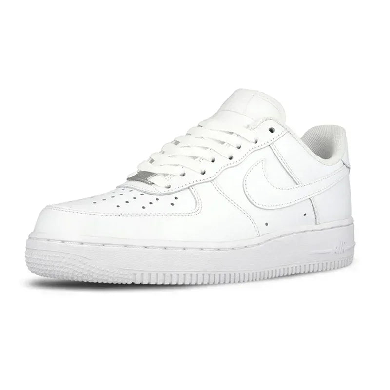 
                  
                    2024 New Original Fashion Classic Nike AIR FORCE 1 AF1 Men's Skateboard Shoes Outdoor Sports Shoes Breathable Shadow
                  
                