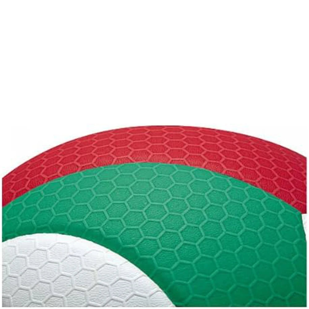 
                  
                    FLISTATEC Volleyball Size 5 Volleyball PU Ball for Students Adult and Teenager Competition Training Outdoor Indoor
                  
                