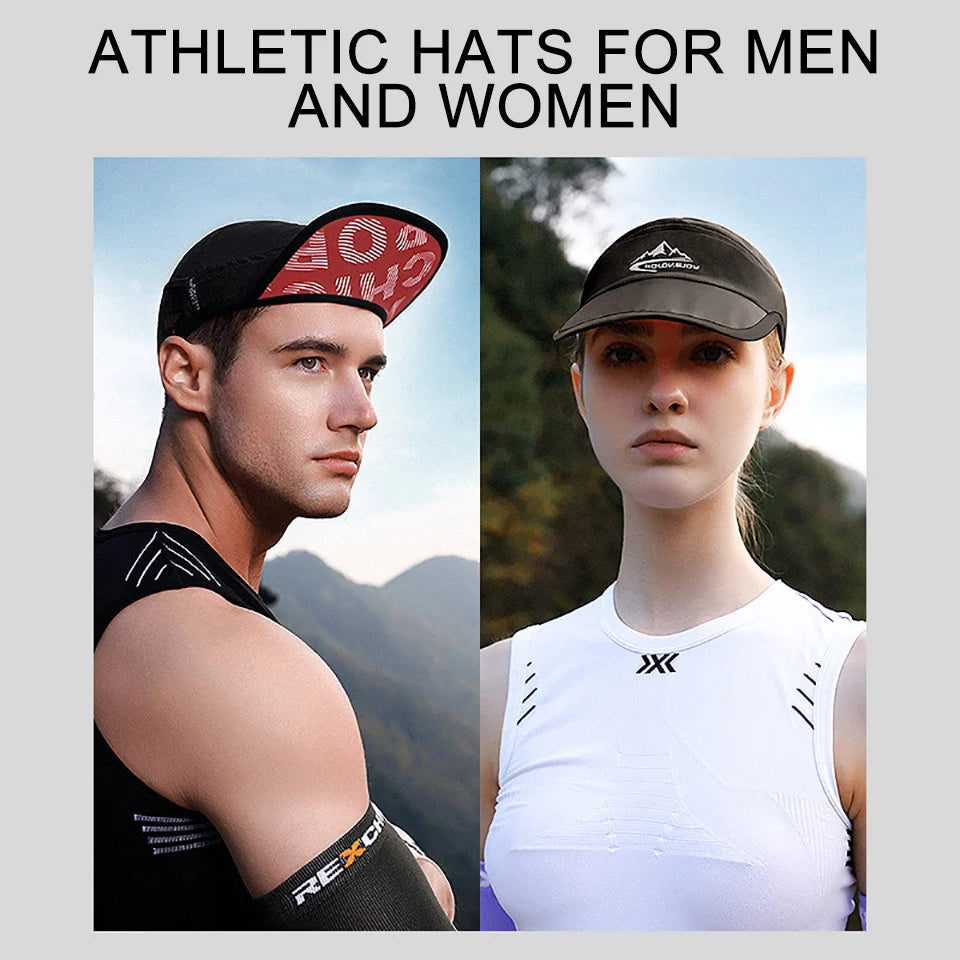 
                  
                    Women Men Fast Drying Bicycle Sun Hat Outdoor Sports Running Hat Wearing UV Resistant Bicycle Climbing Hat Fishing Headwear
                  
                