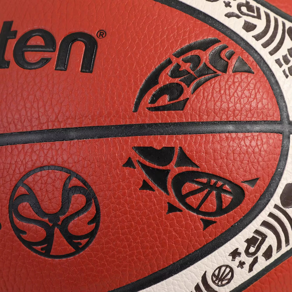 
                  
                    Molten Bg5000 PRO Basketball Official Certification Competition Basketball Standard Ball Men's and Women's Training Ball
                  
                