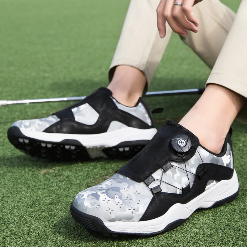 
                  
                    Golf Shoes Lightweight Golf Training
                  
                