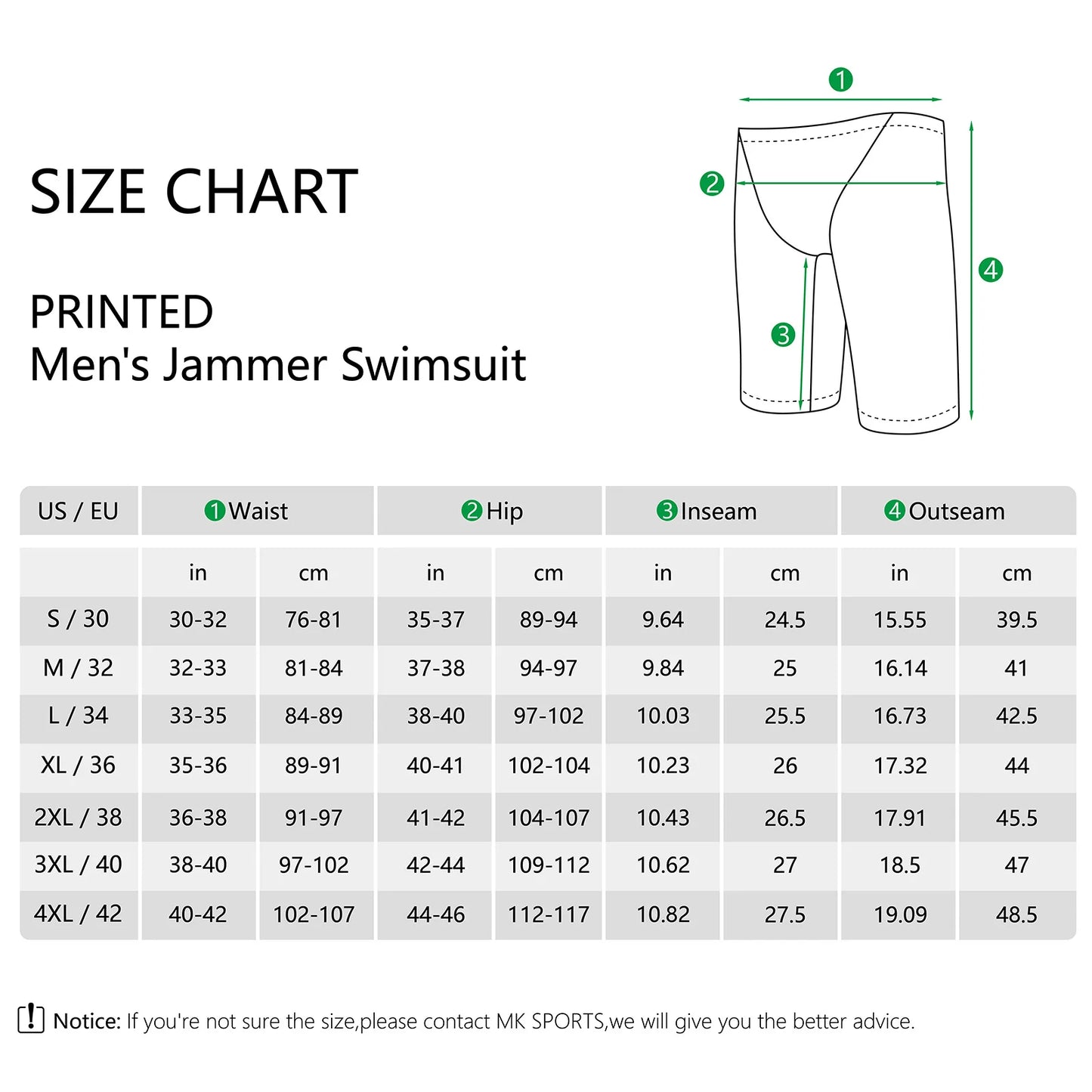 
                  
                    MY KILOMETRE Men's Swimming Trunks Professional Athletic Swim Jammers Swimwear Men Swimsuit Durable Training Swimming Shorts
                  
                