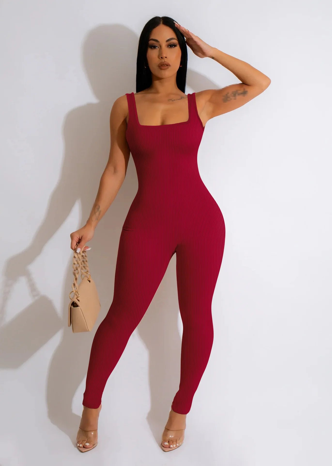 
                  
                    jumpsuits woman summer birthday outfits women one pieces summer
                  
                