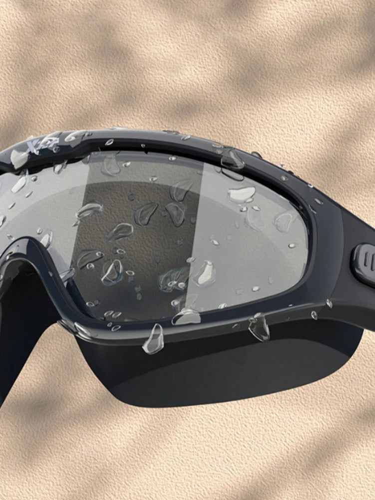 
                  
                    Professional Swimming Goggles HD Waterproof Anti Fog Silicon Swimming Cap Water Racing Sports Equipment for Men Women
                  
                