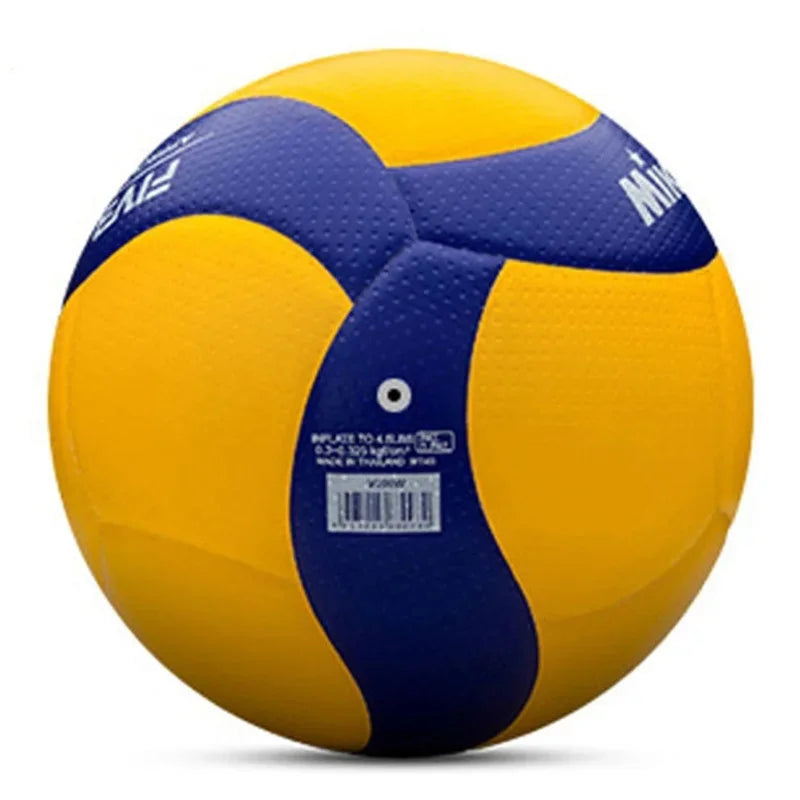 
                  
                    Model V200W Professional Volleyball Competition Training Size 5 Volleyball Beach Game PU Volleyball for Outdoor Indoor Balls
                  
                