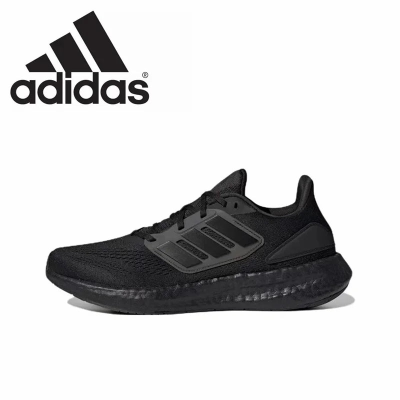 
                  
                    adidas Ultra Boost 22 Black White Orange UB Running Shoes for Men and Women Unisex
                  
                