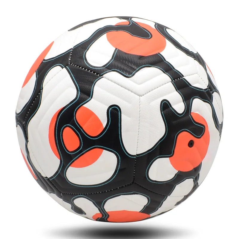 
                  
                    Soccer Ball Standard Size 5
                  
                