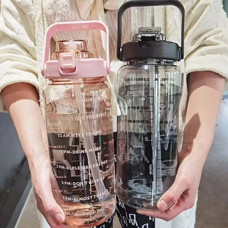 
                  
                    Bottle 2 Liters Plastic Large - MOUNT
                  
                