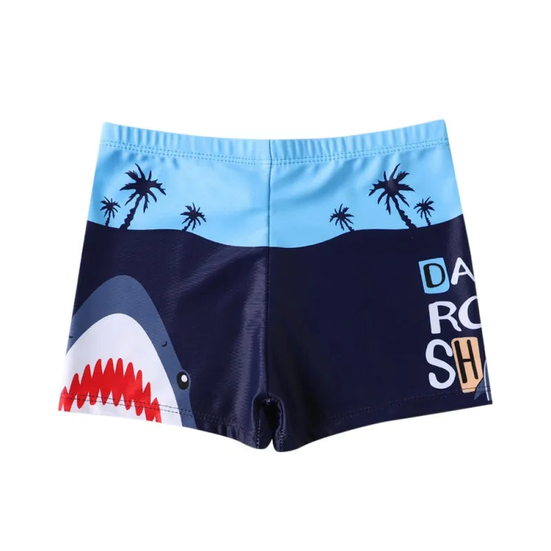 
                  
                    Man Professional Shark Skin Swim Trunks Quick Dry Swimsuit Competition Boxer Briefs Men Sport Trunks Sharkskin Shorts Swimwear
                  
                