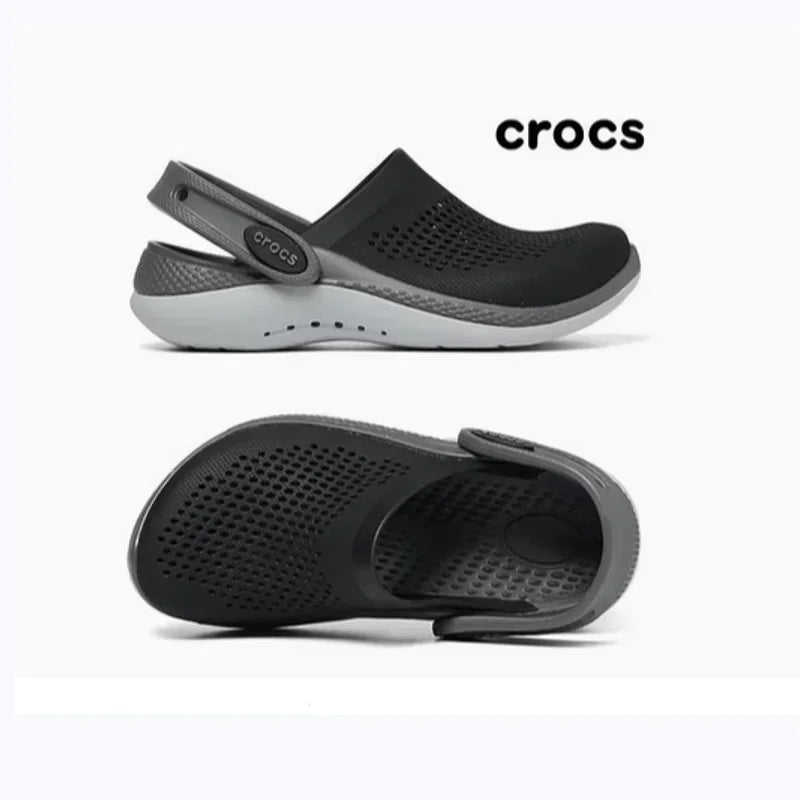 
                  
                    Crocs Unisex LiteRide 360 Clogs
                  
                