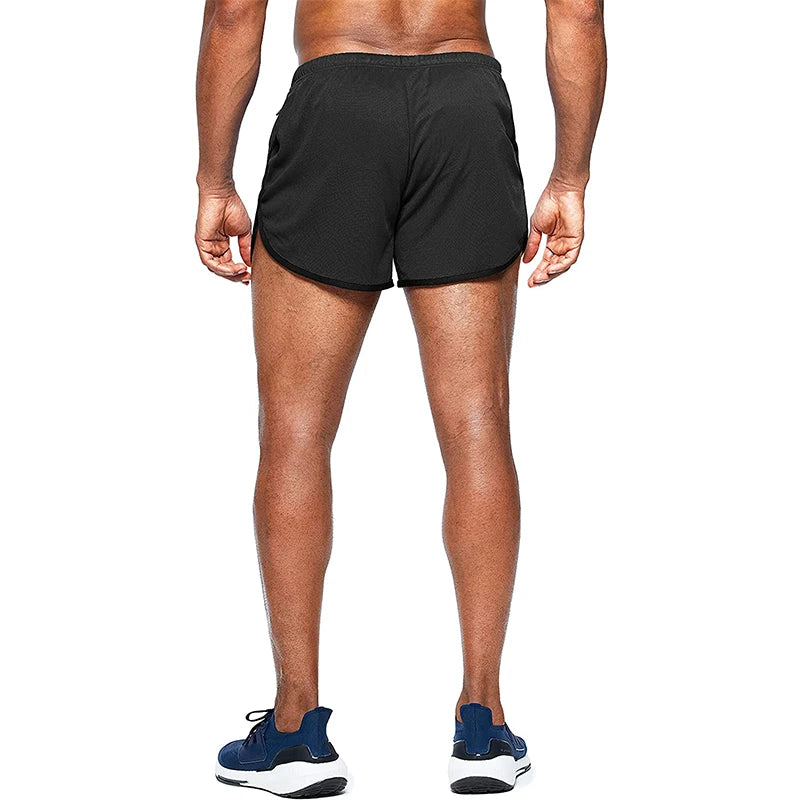 
                  
                    Men Sport Shorts Summer Sportswear Beach Jogging Short Pants Training Shorts Men Basketball Clothing Gym Fitness Running Bottoms
                  
                