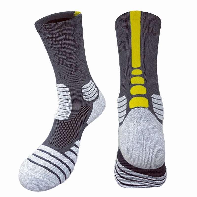 
                  
                    professional outdoor Sport Socks - MOUNT
                  
                