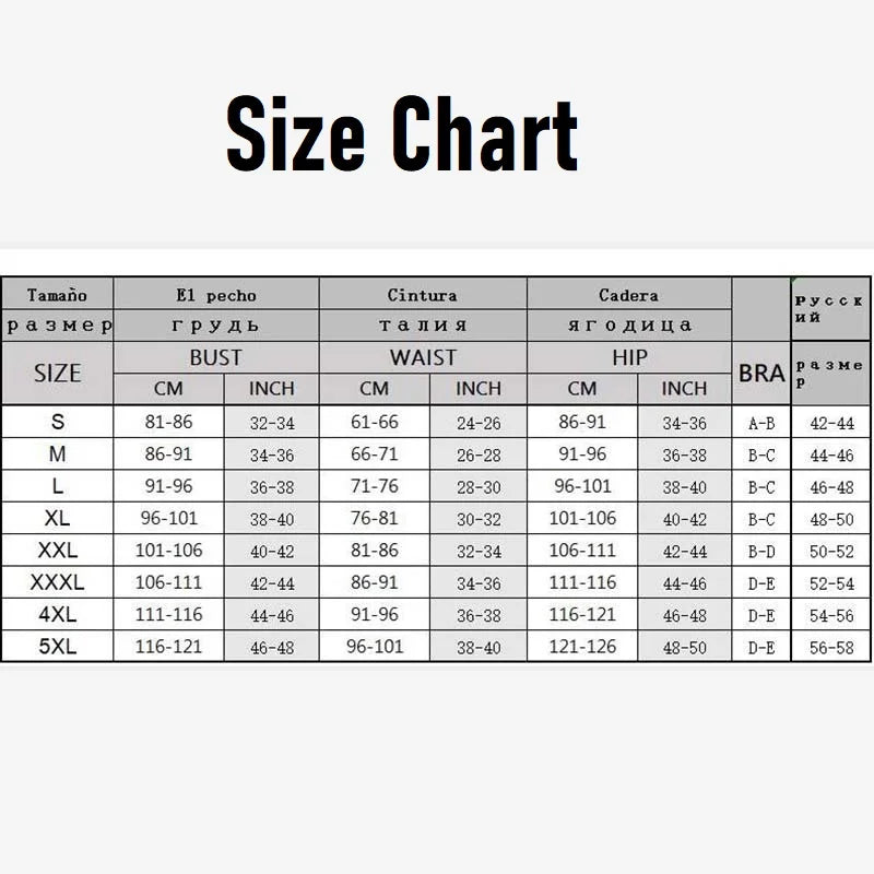 
                  
                    Sexy Female Plus Large Size One-Piece Swimsuit Closed Swimwear Sports Push Up Body Women's Swim Bathing Suit Beach Pool Bather
                  
                