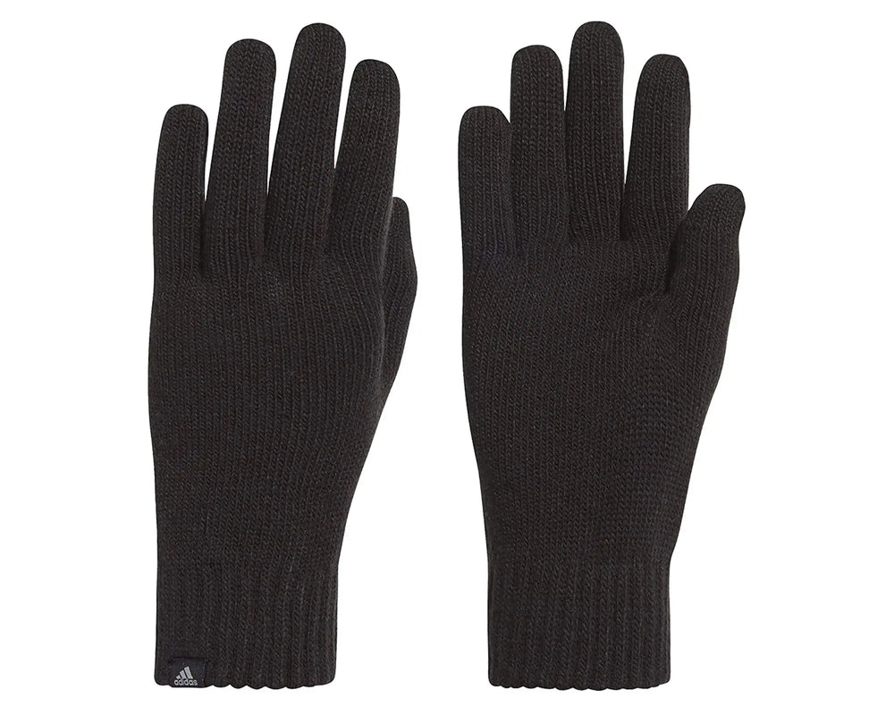 Adidas Original 2XS Gloves Warm Winter Gloves Mittens Size Women Accessories Training Winter Hiking Outdoors Unisex Perf Gloves