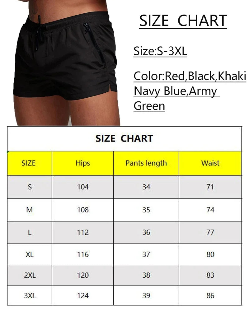 
                  
                    Men's Swim Shorts Swim Trunks Quick Dry Board Shorts Bathing Suit Breathable Drawstring With Pockets For Surfing Beach Summer
                  
                