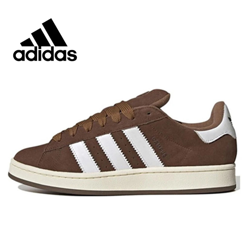
                  
                    adidas campus suede leathers men's women's sports skateboard shoes fashion outdoor casual sneakers
                  
                