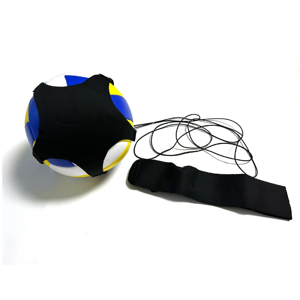 
                  
                    Football Training Belt Soccer Ball Kicking Belt for Adult Kids Football Trainer Football Training Equipment Freeshipping - MOUNT
                  
                